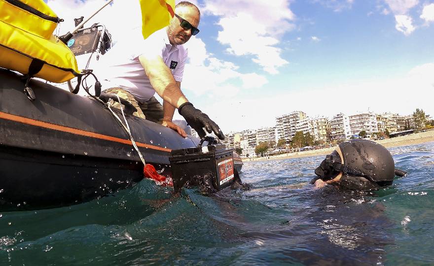 ERMA FIRST Joins Charter For Eu Mission ‘Restore Our Ocean And Waters By 2030’